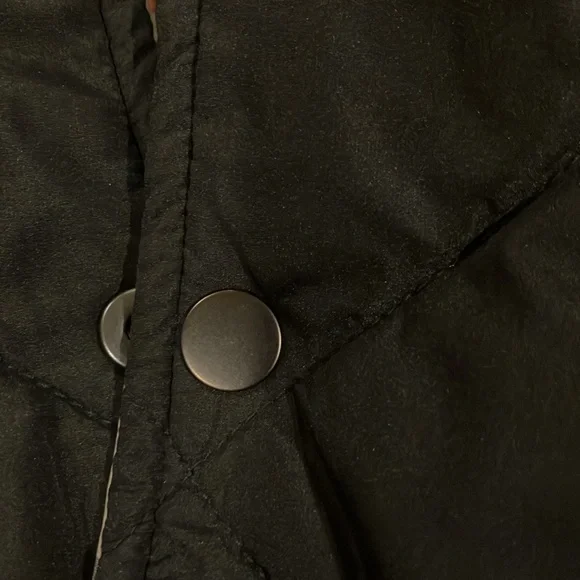 NWT -  Burberry Reversible Check Vest - Picture 8 of 12